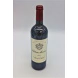 Chateau Montrose, 2007 [1 x 75cl] , Bordeaux