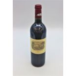 Chateau Lafite Rothschild, 2000 [1 x 75cl] , Bordeaux