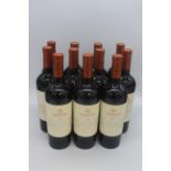 Chateau Clerc Milon, 2006 [10 x 75cl] , Bordeaux