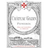 Chateau Gazin, 2002 [12 x 75cl] , Bordeaux