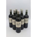 Chateau Cantemerle, 2009 [7 x 75cl] , Bordeaux