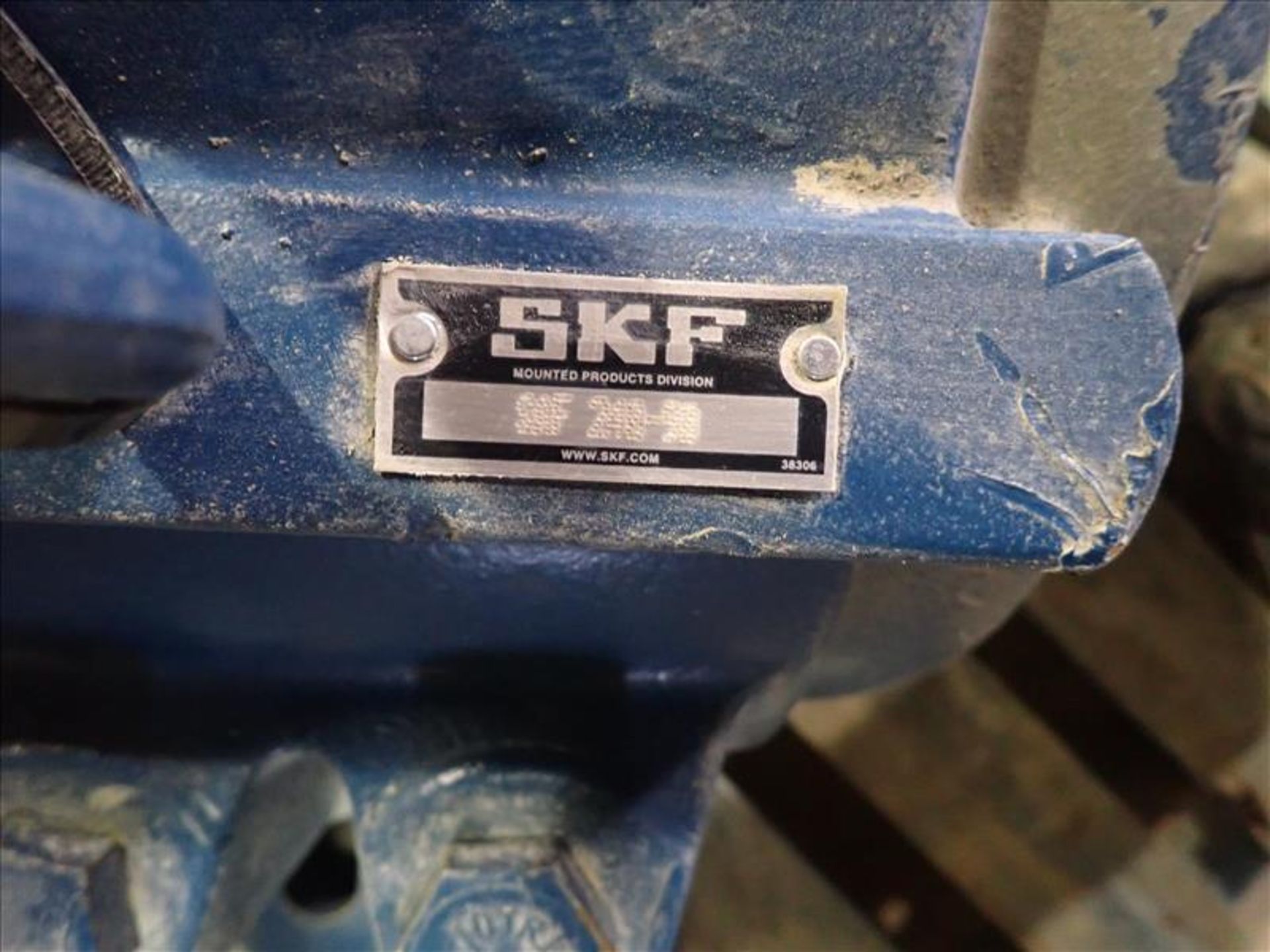(2) SKF Roller Bearings, mod. SAF-210-30 (Tag No. 4425) [Sea Container 781284-5] {Location Hallnor} - Image 2 of 2