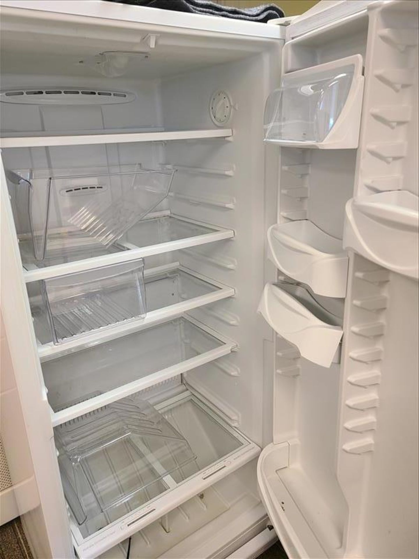 Danby Refrigerator (Qty 1) (Floor 6) - Image 2 of 2