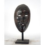 Dan mask, Ivory Coast