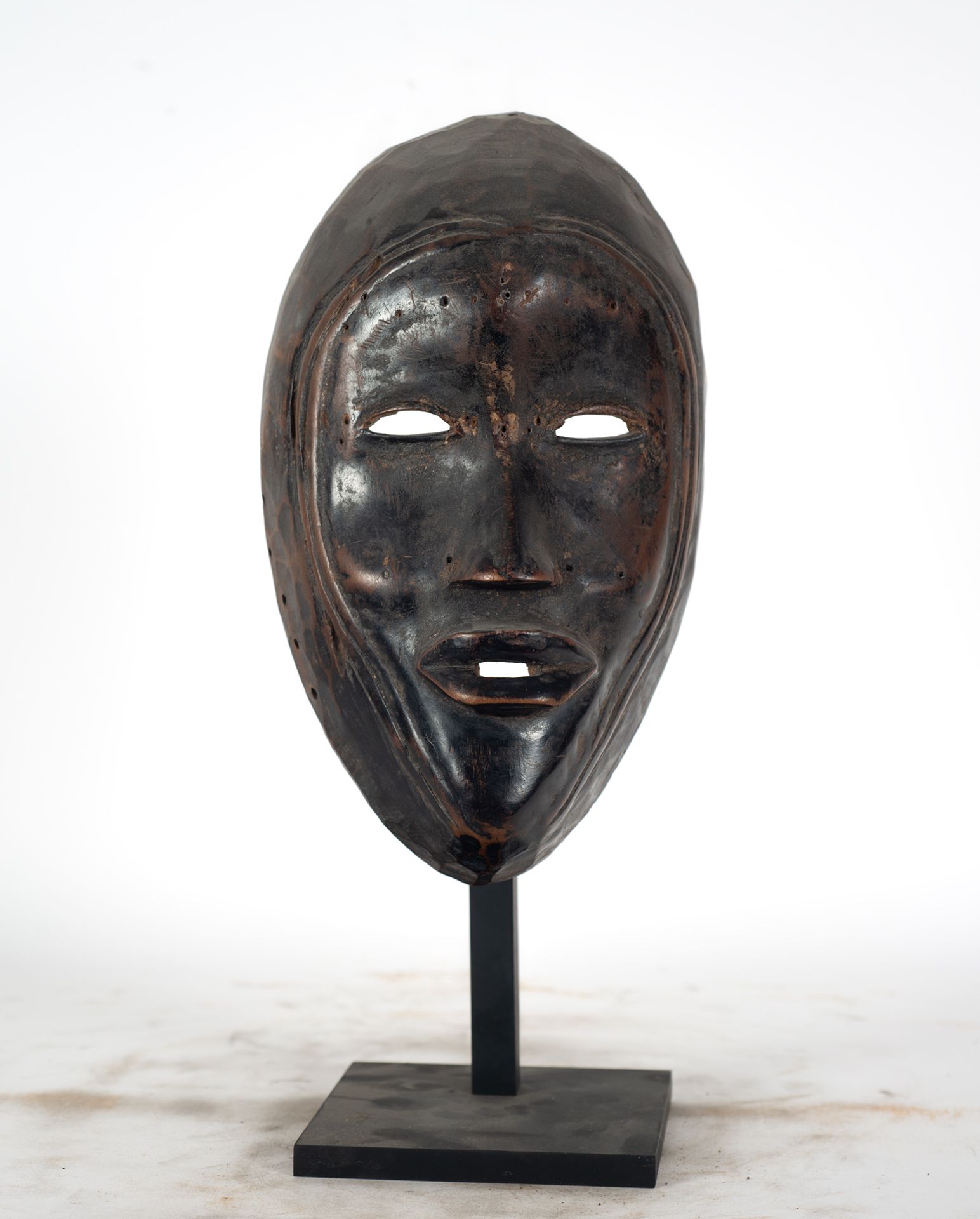 Dan mask, Ivory Coast