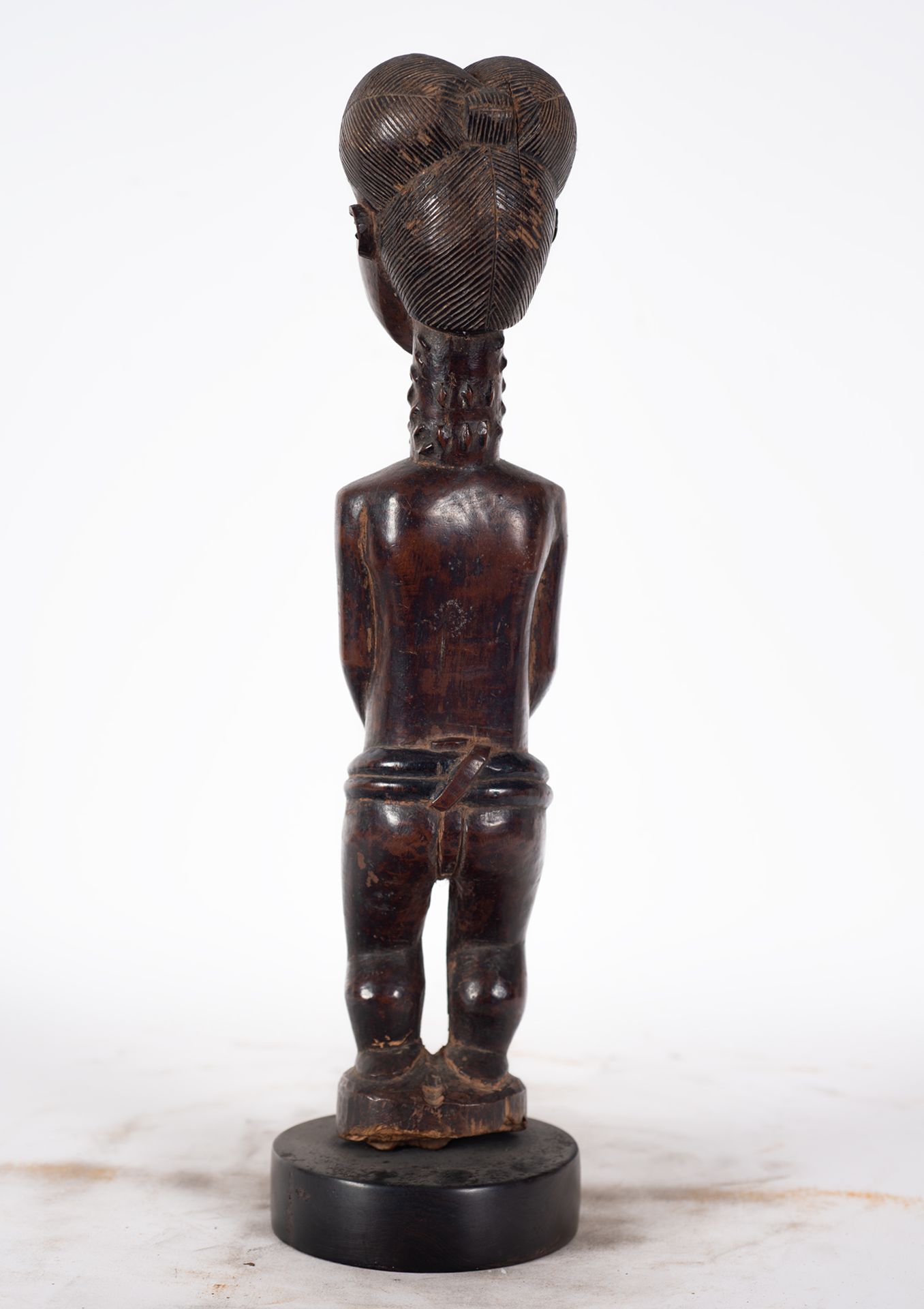 Baule sculpture, Ivory Coast - Bild 4 aus 6