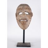 Loango Mask, Gabon