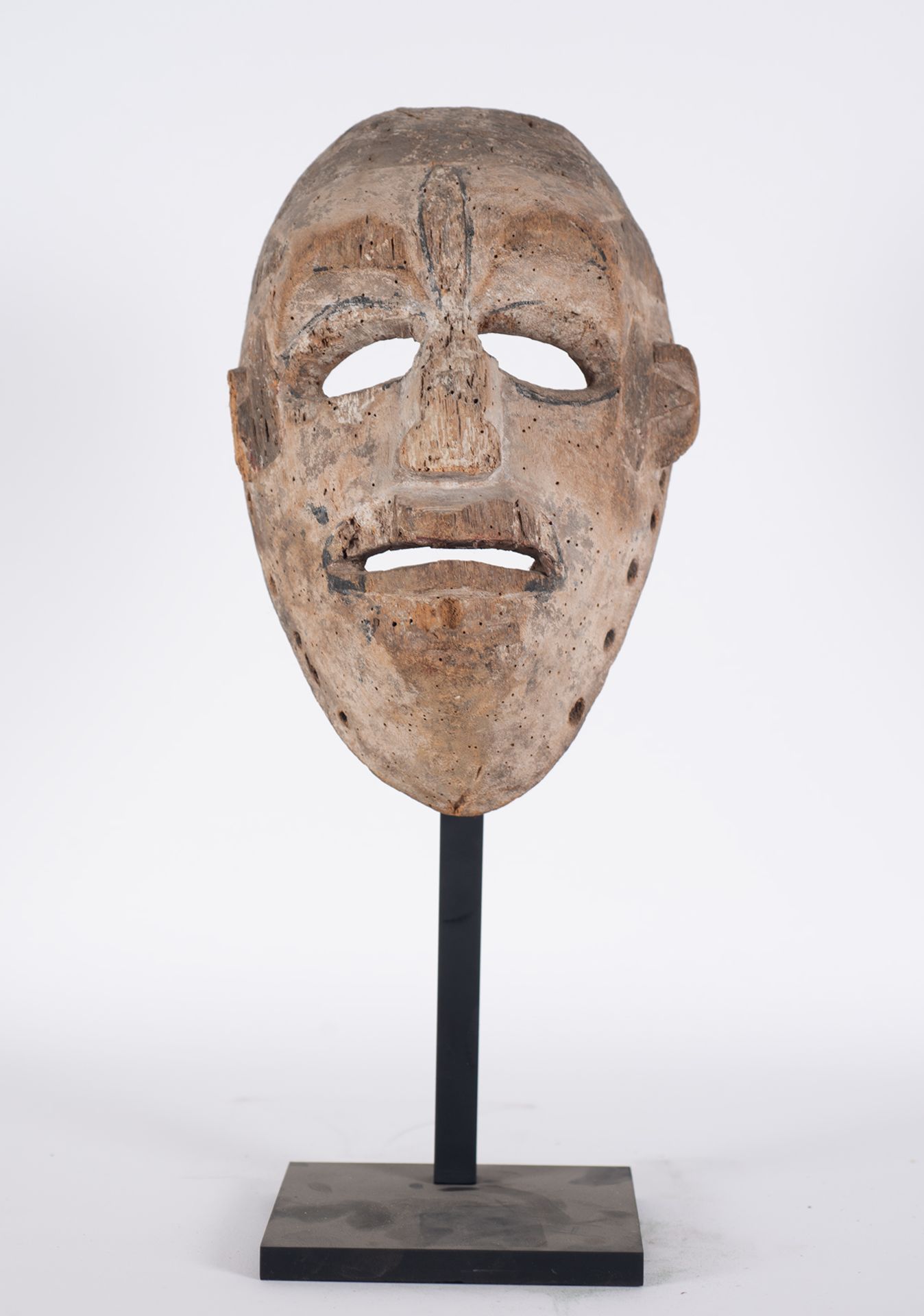 Loango Mask, Gabon