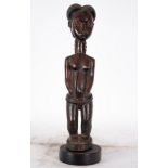 Baule sculpture, Ivory Coast