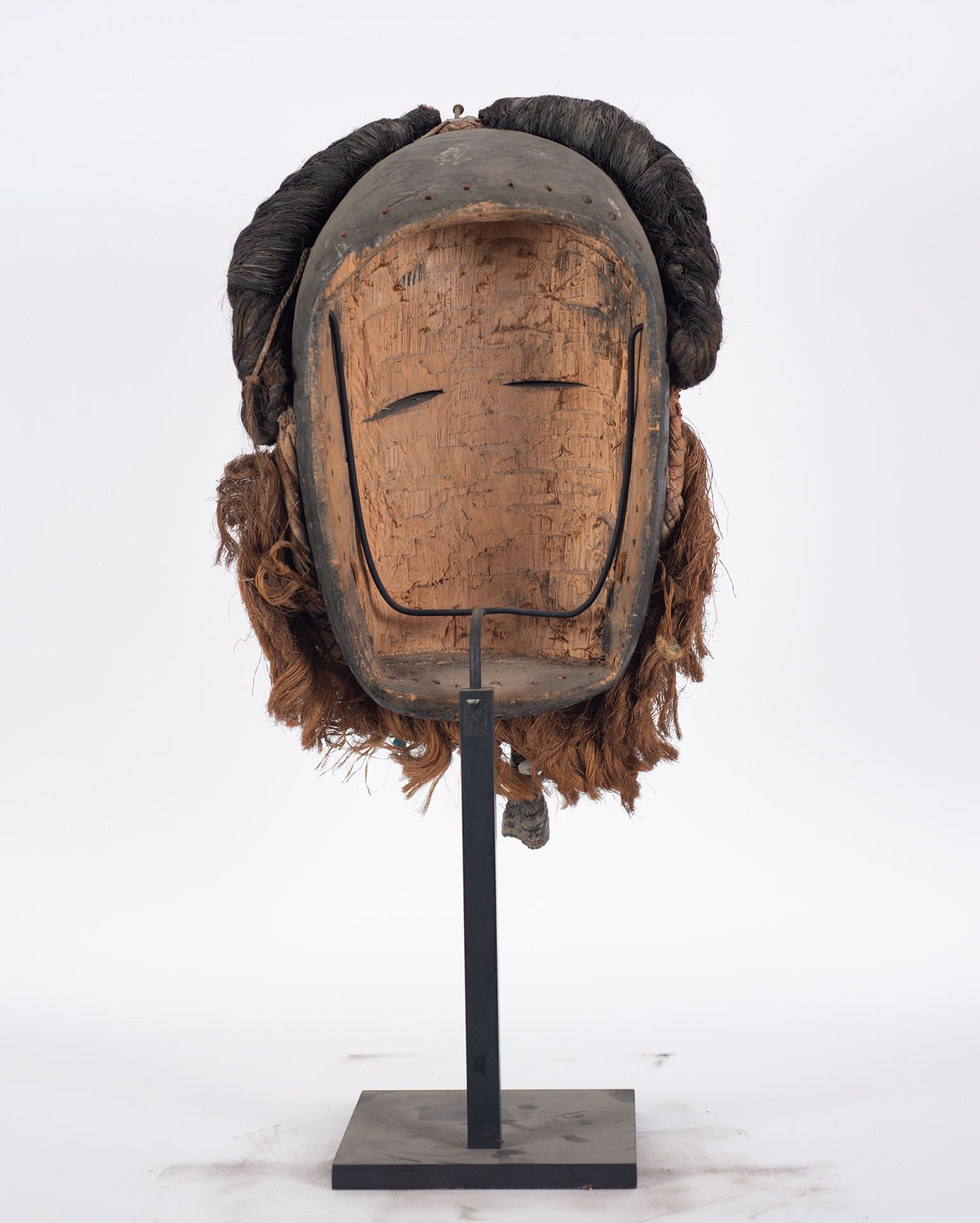 Guere mask, Ivory Coast - Bild 7 aus 8