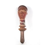 Kuyu doll, Gabon or Congo