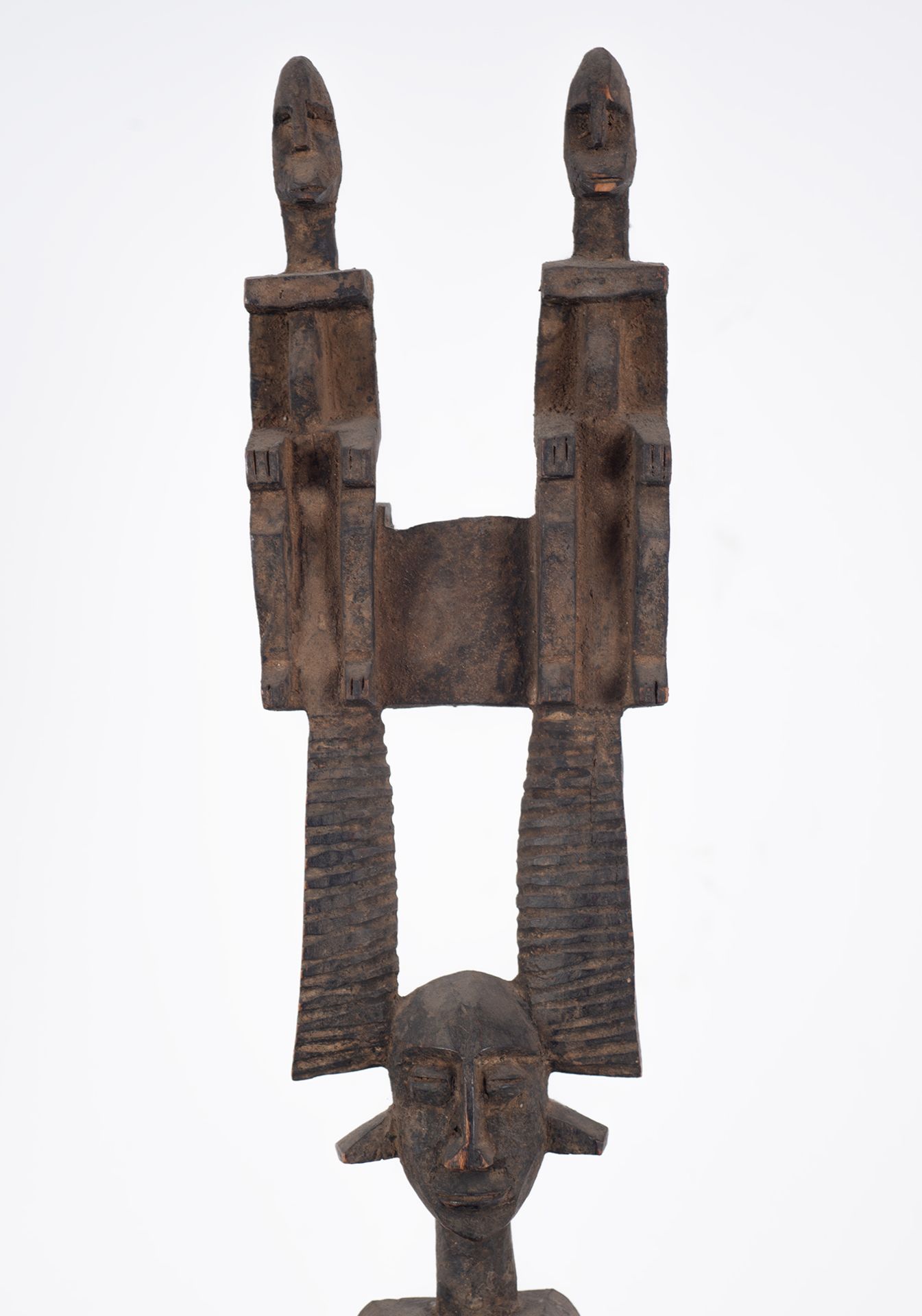 Dogon sculpture, Mali - Bild 7 aus 9