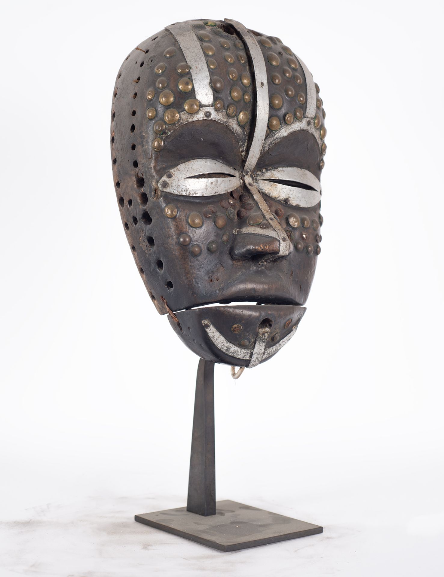 Guere mask, Ivory Coast - Bild 7 aus 7