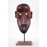 Bozo mask, Mali