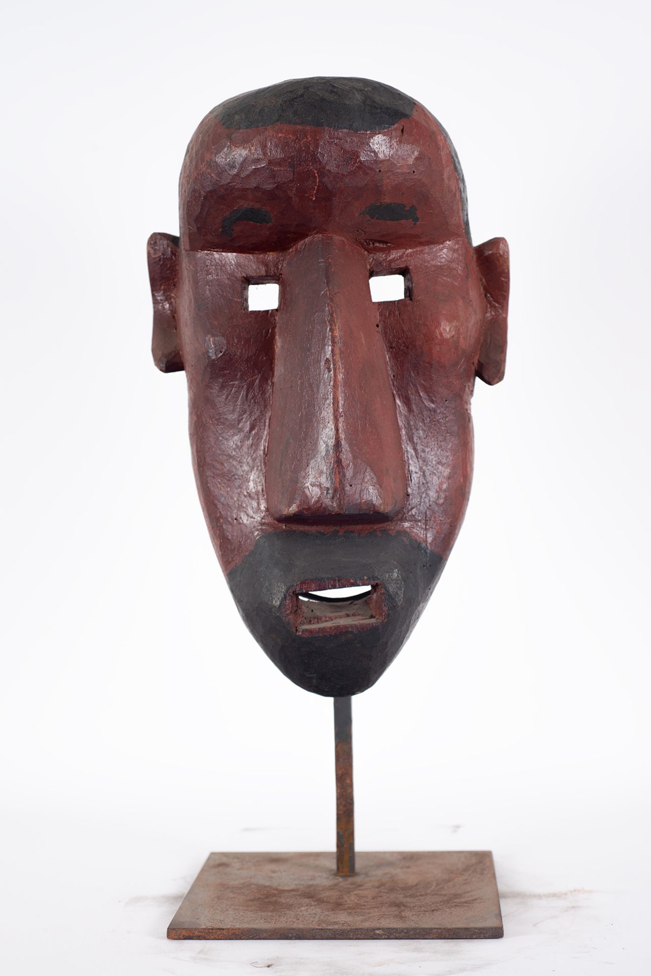 Bozo mask, Mali