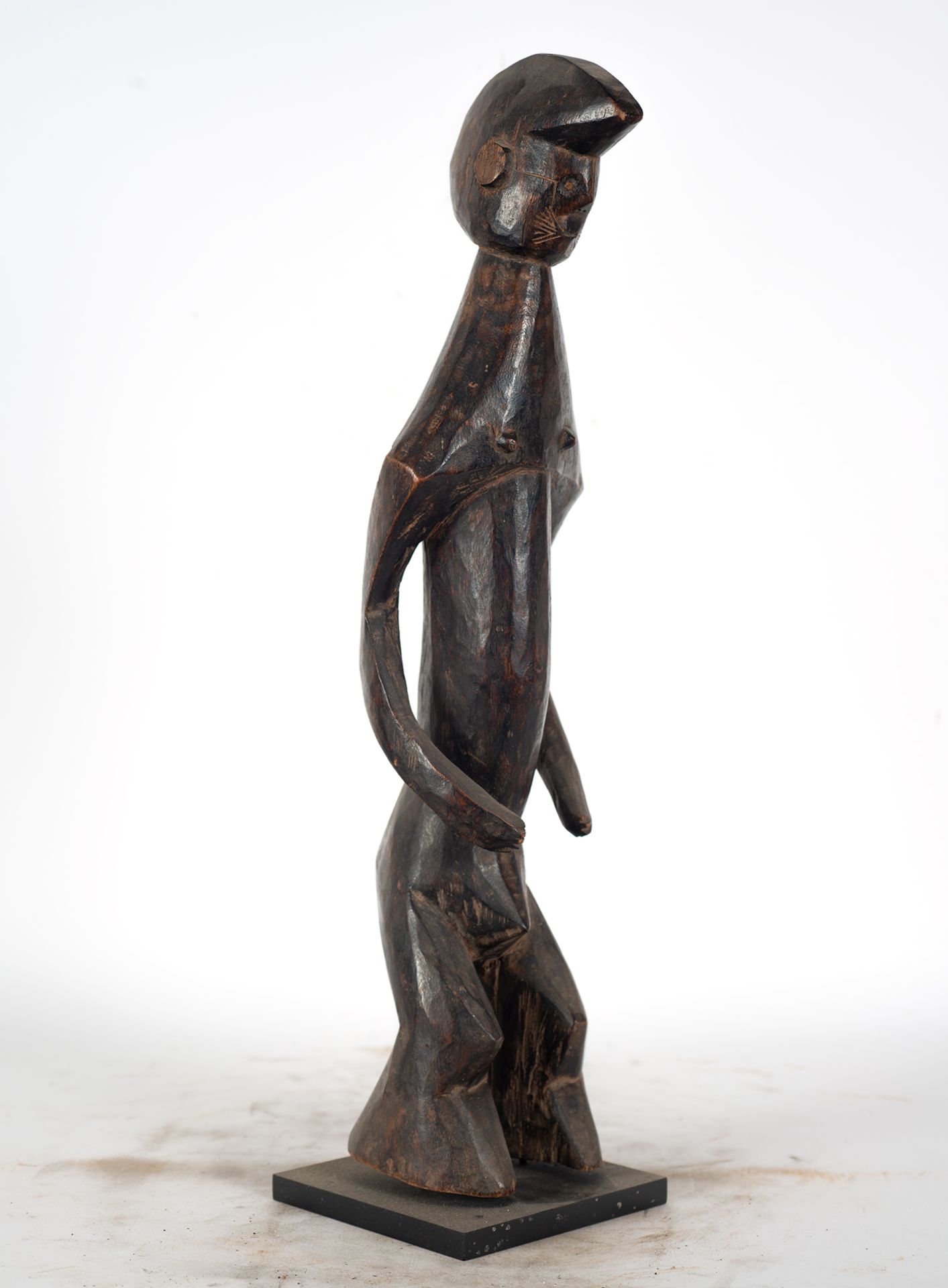Sculpture Mumuye Nigeria - Bild 5 aus 6