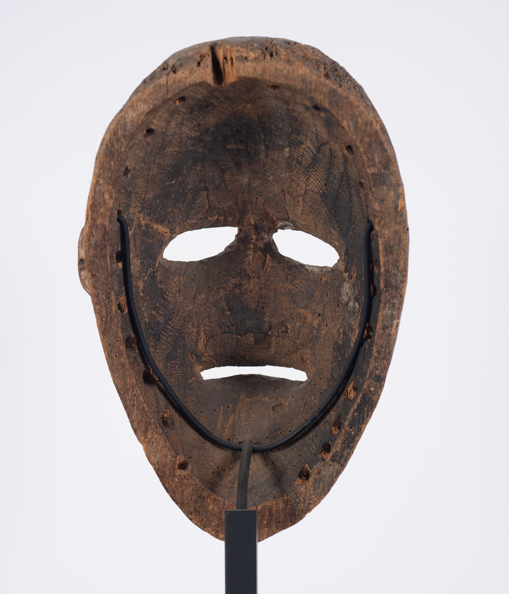 Loango Mask, Gabon - Bild 7 aus 7