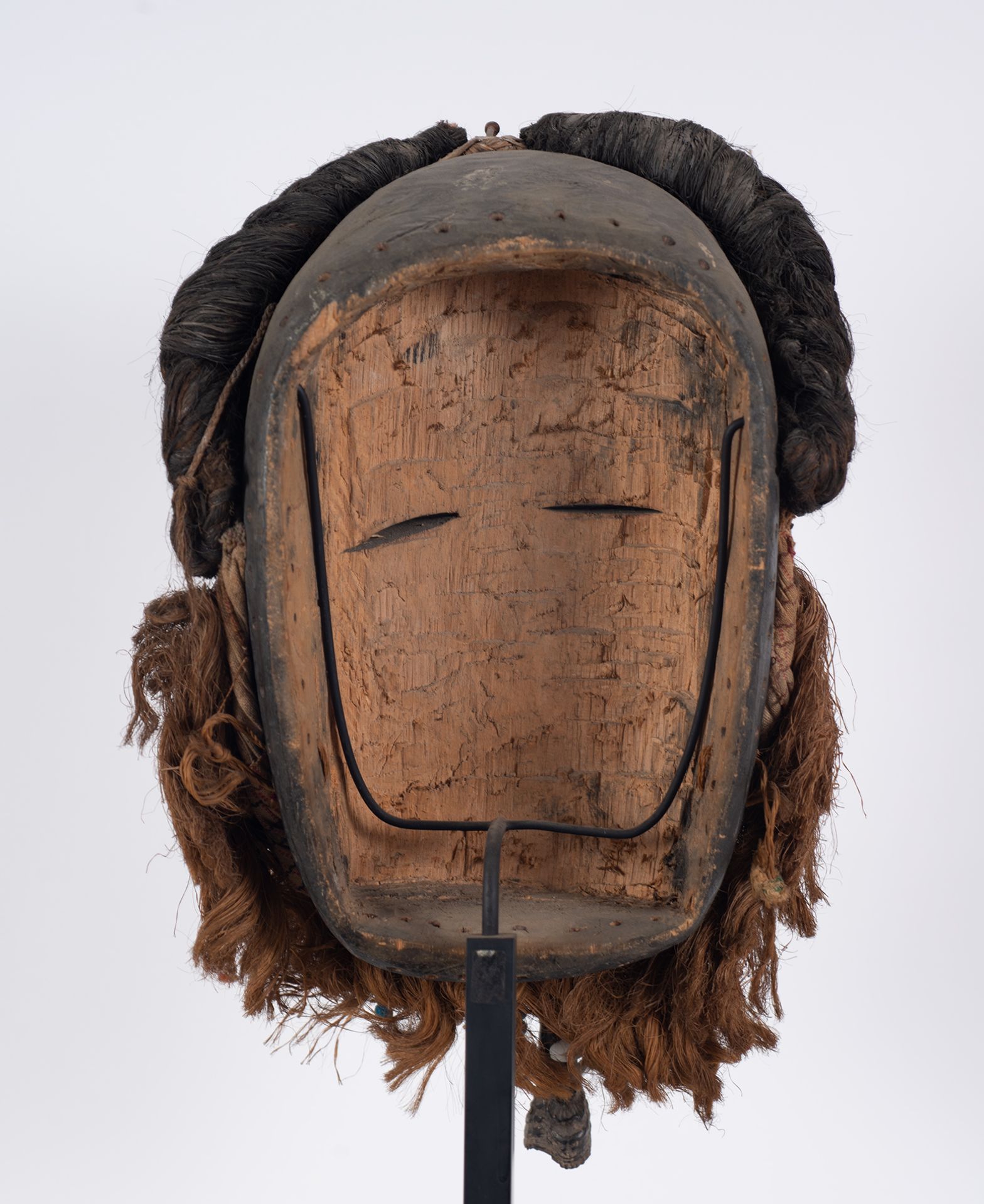 Guere mask, Ivory Coast - Bild 8 aus 8