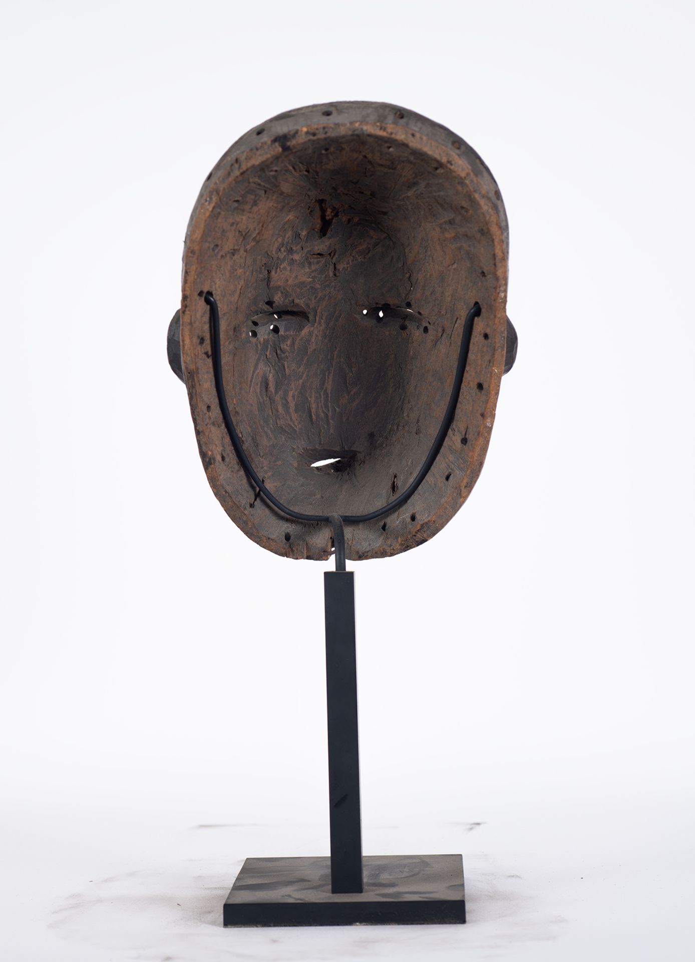 Ibibio mask, Nigeria - Bild 3 aus 4