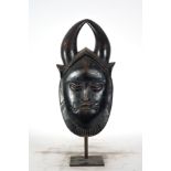 Djimini mask, Ivory Coast