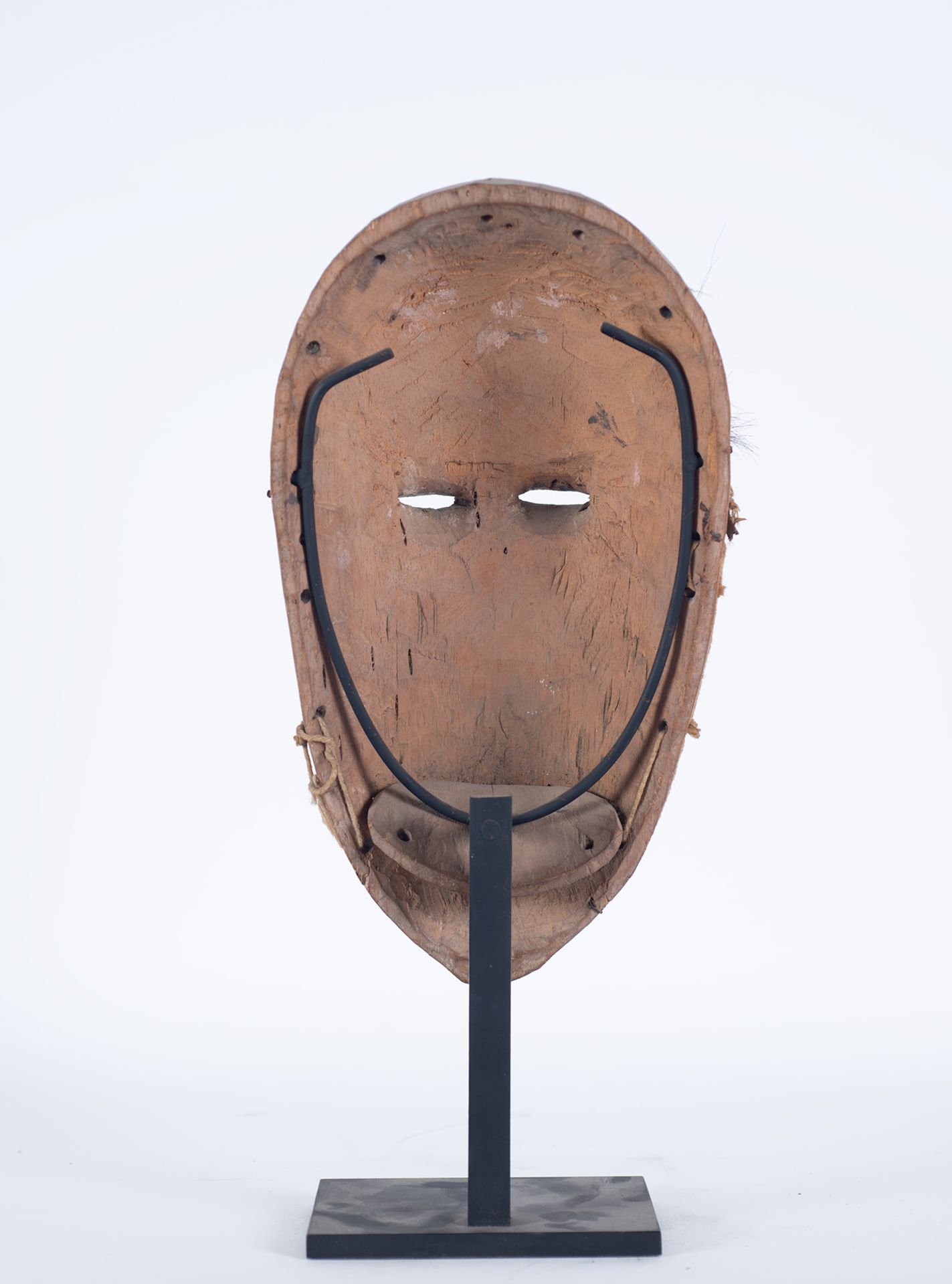 Mask, Gabon - Bild 4 aus 6