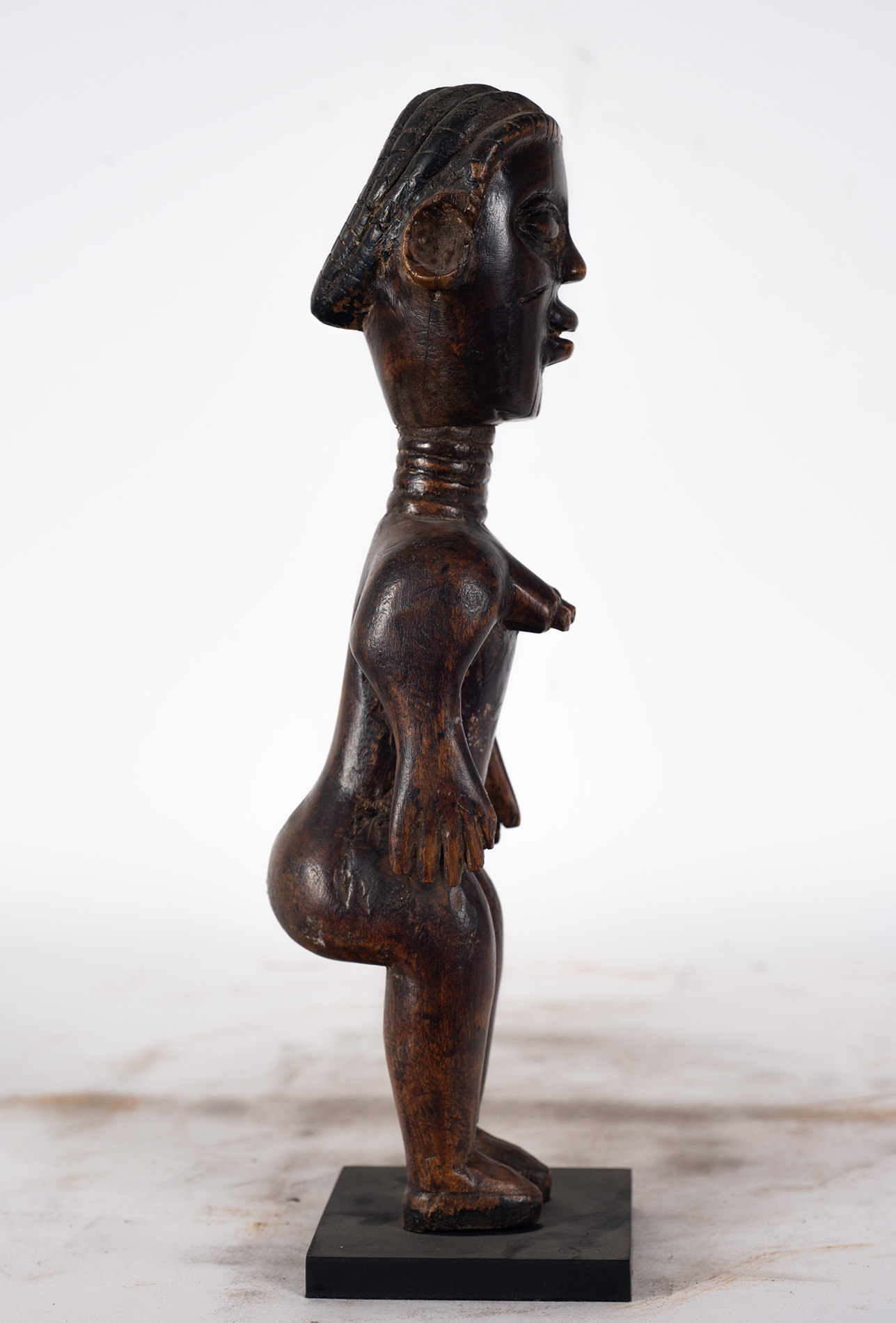 Guro Sculpture, Ivory Coast - Image 5 of 7