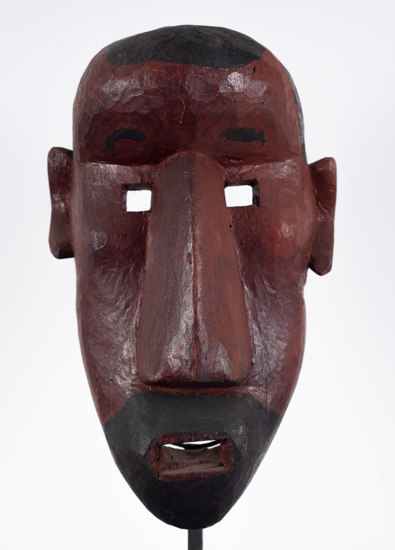 Bozo mask, Mali - Bild 6 aus 8