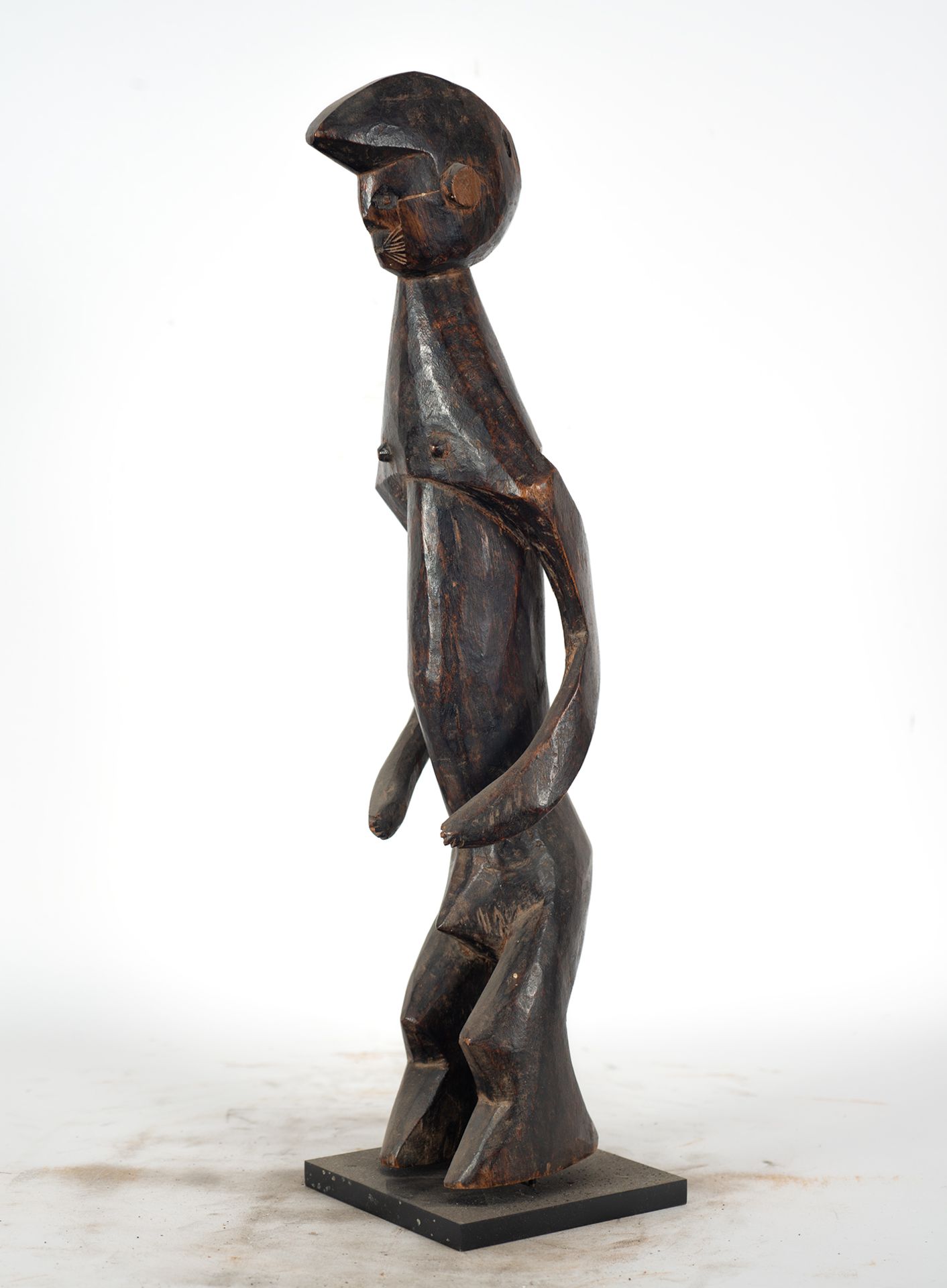 Sculpture Mumuye Nigeria - Bild 2 aus 6
