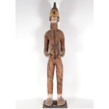 Alusi Ibo figure, Nigeria