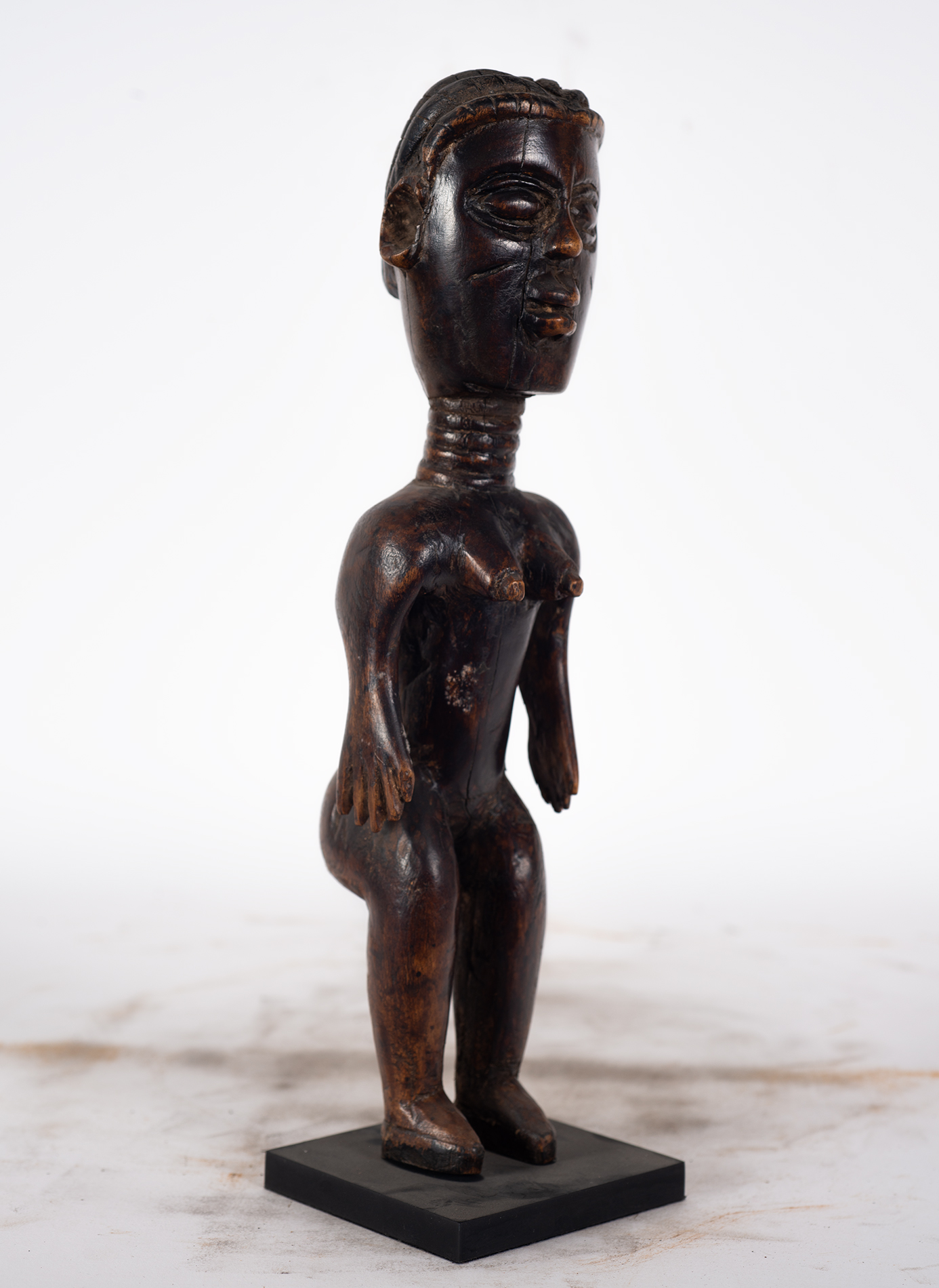 Guro Sculpture, Ivory Coast - Image 6 of 7