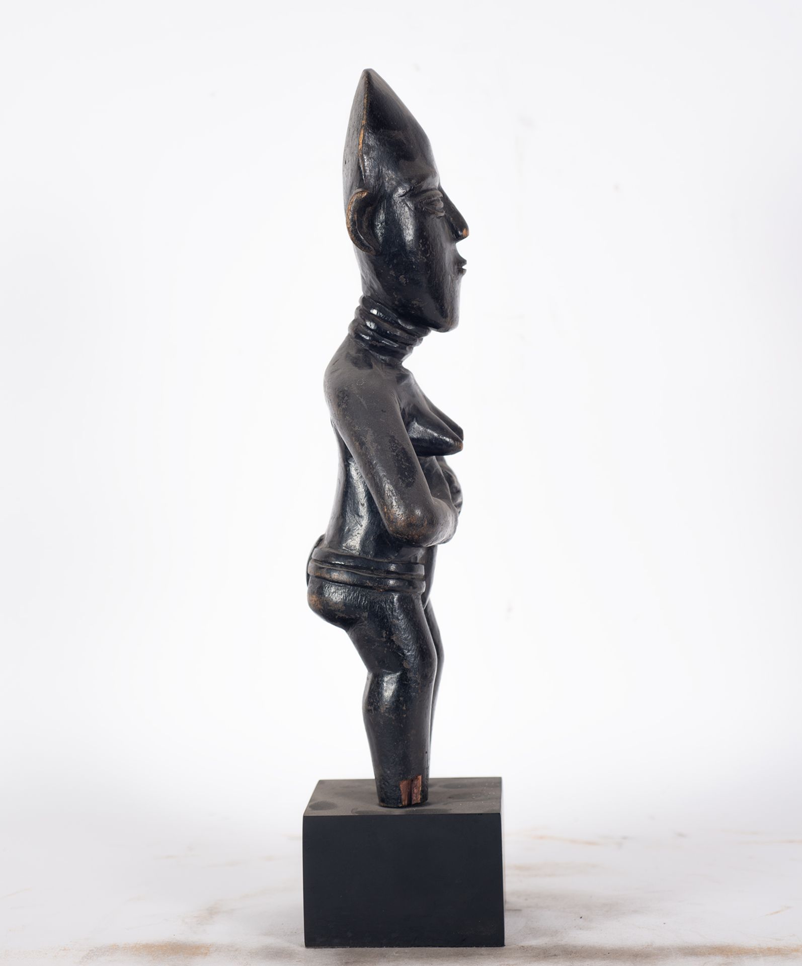 Ashanti Sculpture, Ghana - Bild 5 aus 6