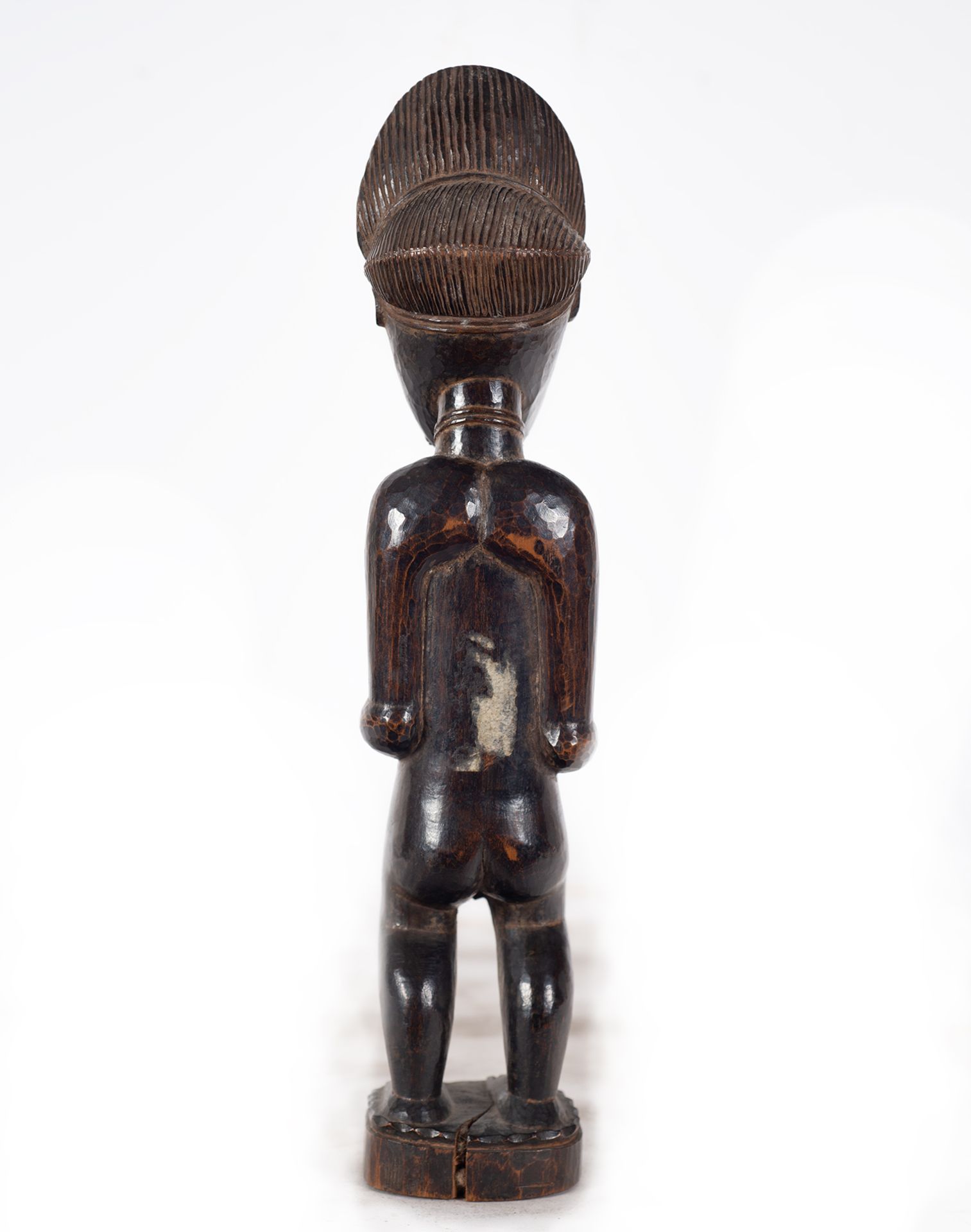 Sculpture Baule, Ivory Coast Ivory Coast - Bild 4 aus 6