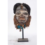 Guere mask, Ivory Coast