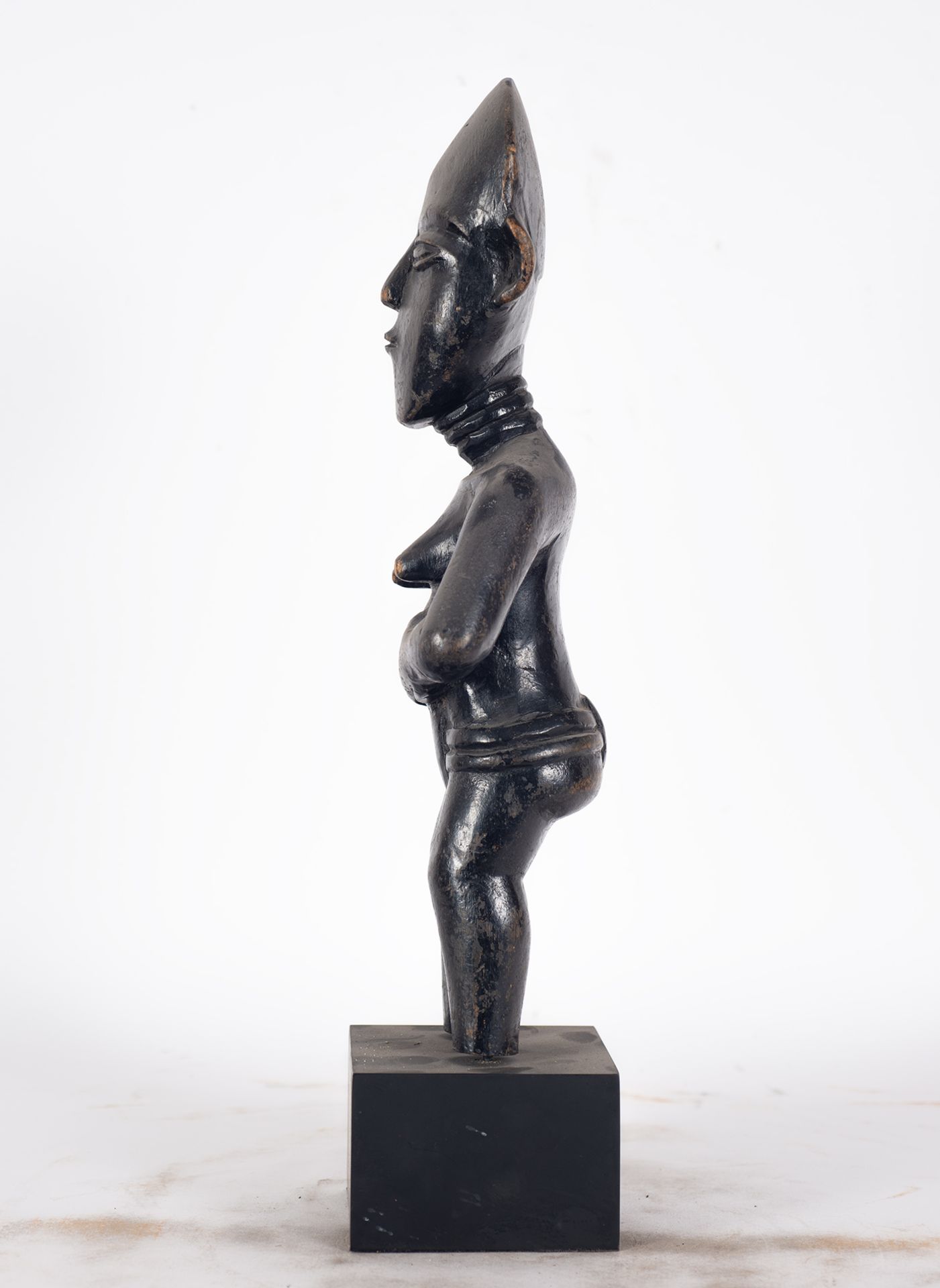 Ashanti Sculpture, Ghana - Bild 3 aus 6