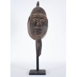 Dan mask, Ivory Coast