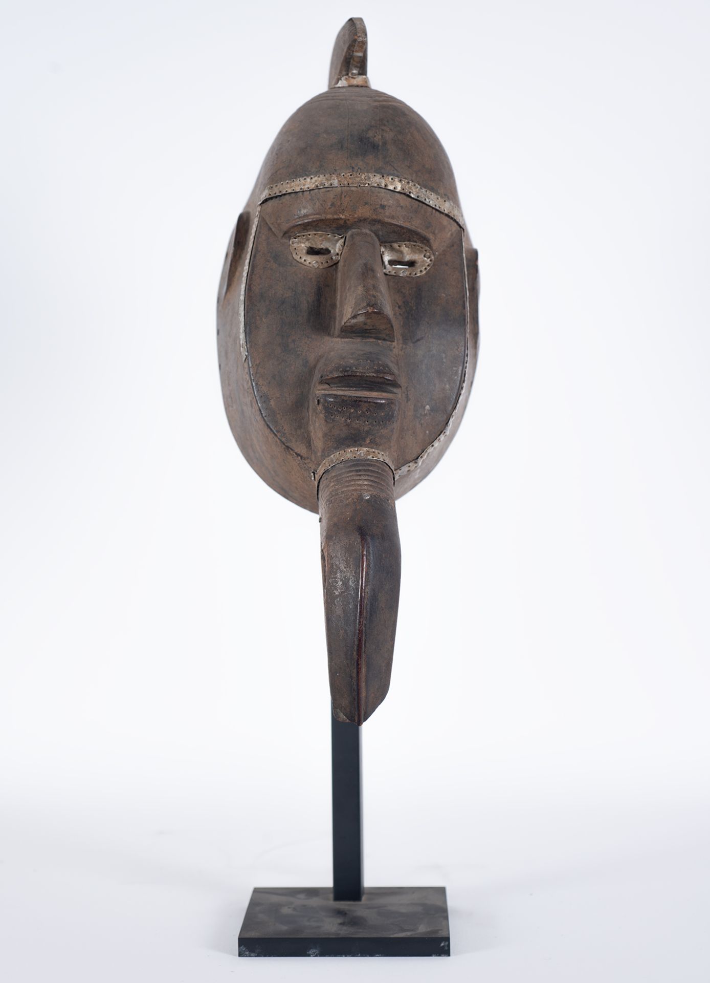 Dan mask, Ivory Coast