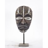 Guere mask, Ivory Coast