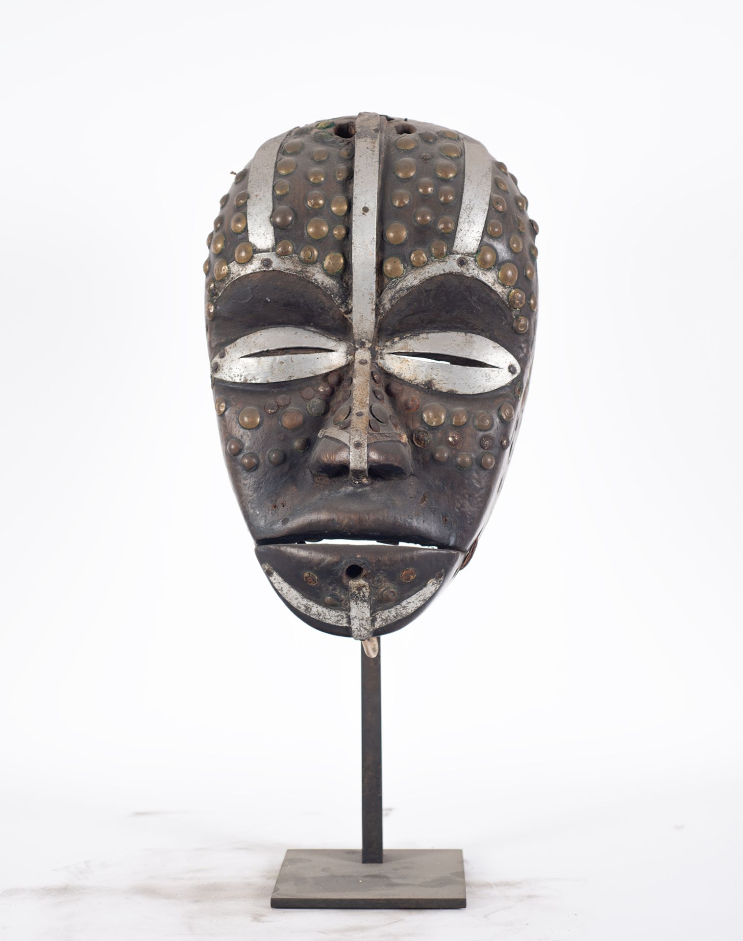 Guere mask, Ivory Coast