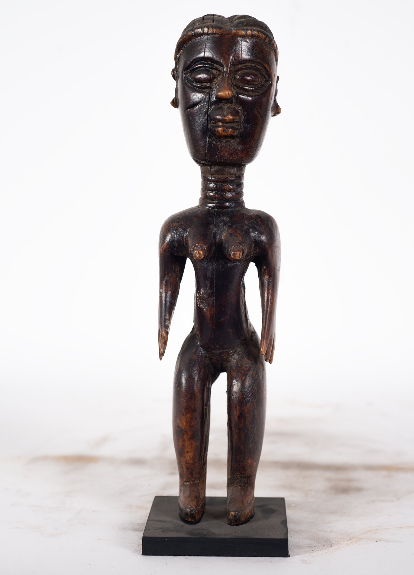 Guro Sculpture, Ivory Coast
