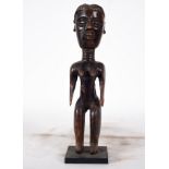 Guro Sculpture, Ivory Coast