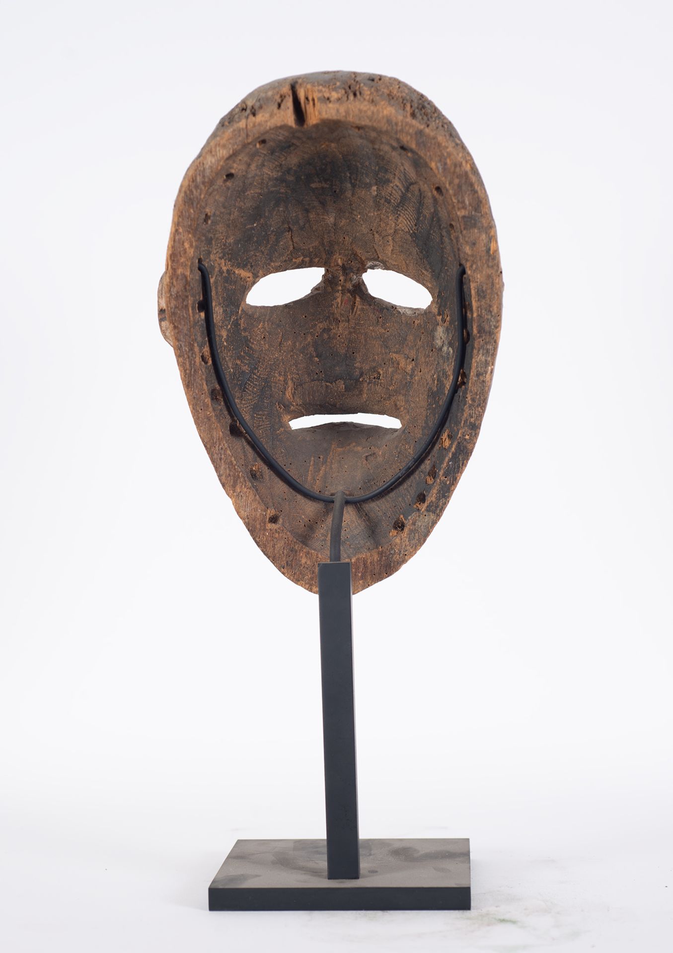 Loango Mask, Gabon - Bild 5 aus 7