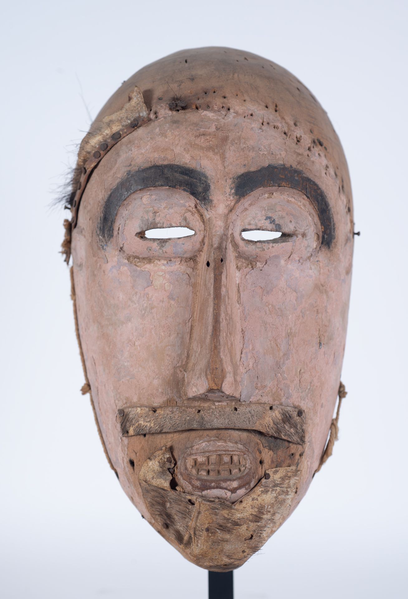 Mask, Gabon - Bild 5 aus 6