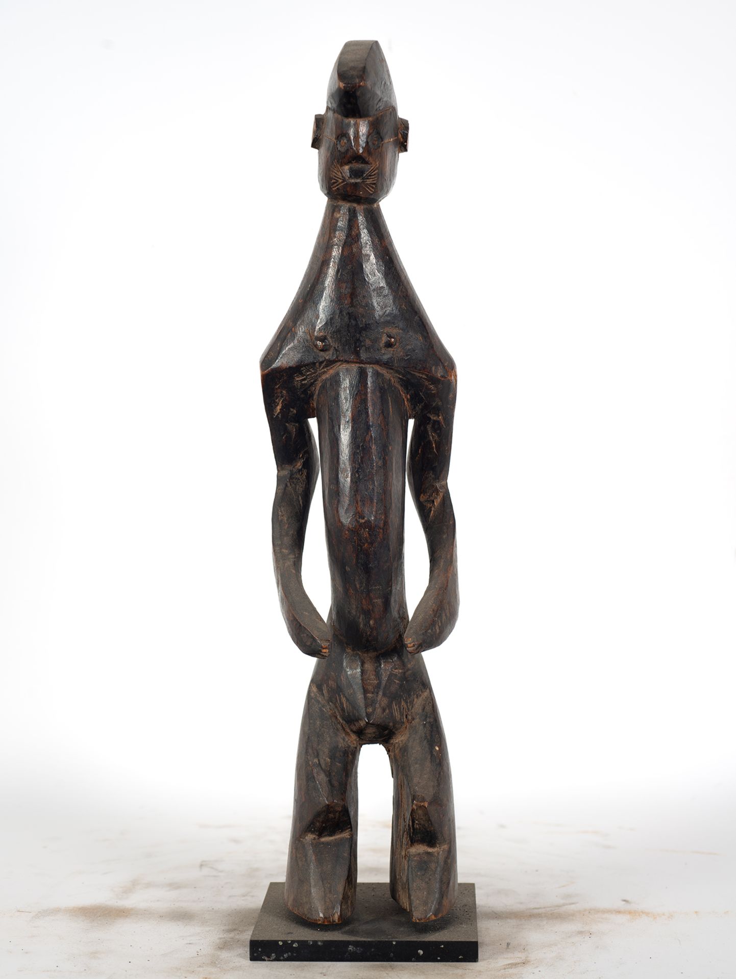 Sculpture Mumuye Nigeria