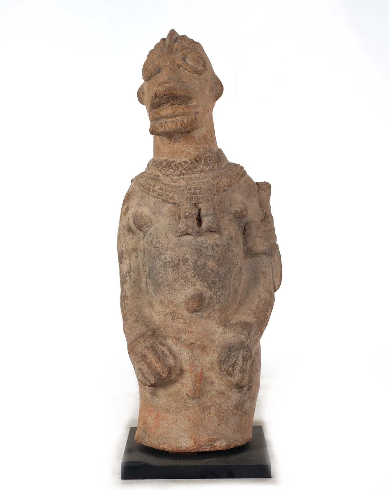 Terracotta Komaland, Ghana