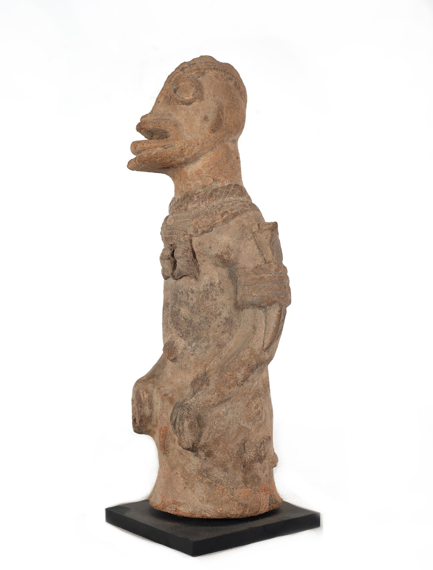 Terracotta Komaland, Ghana - Bild 2 aus 4