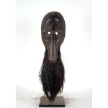 Dan mask, Ivory Coast