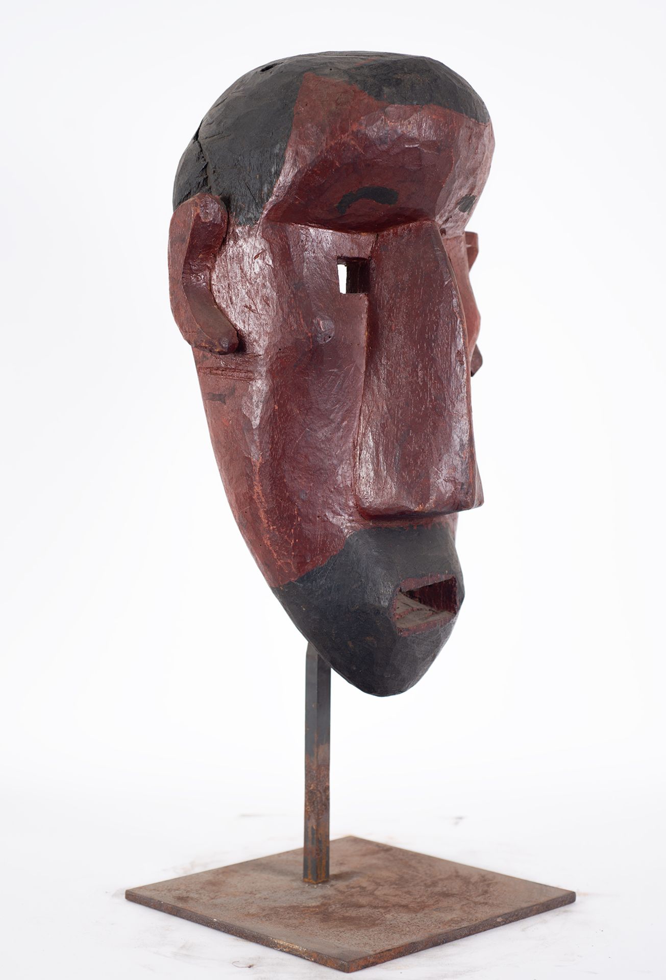 Bozo mask, Mali - Bild 5 aus 8