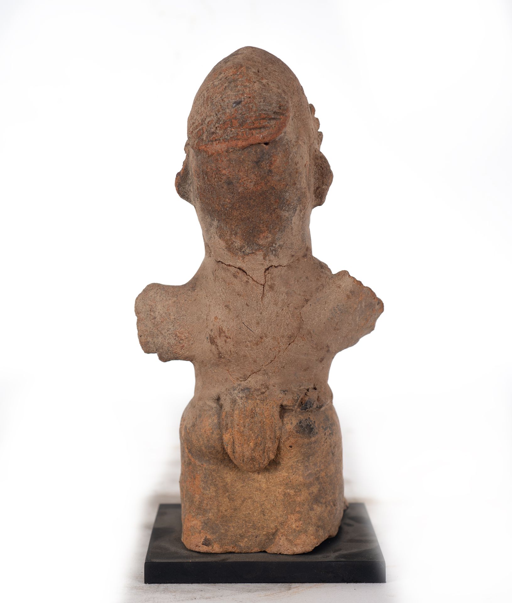 Terracotta Komaland, Ghana - Bild 5 aus 7