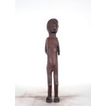 Figure Chokewe Angola