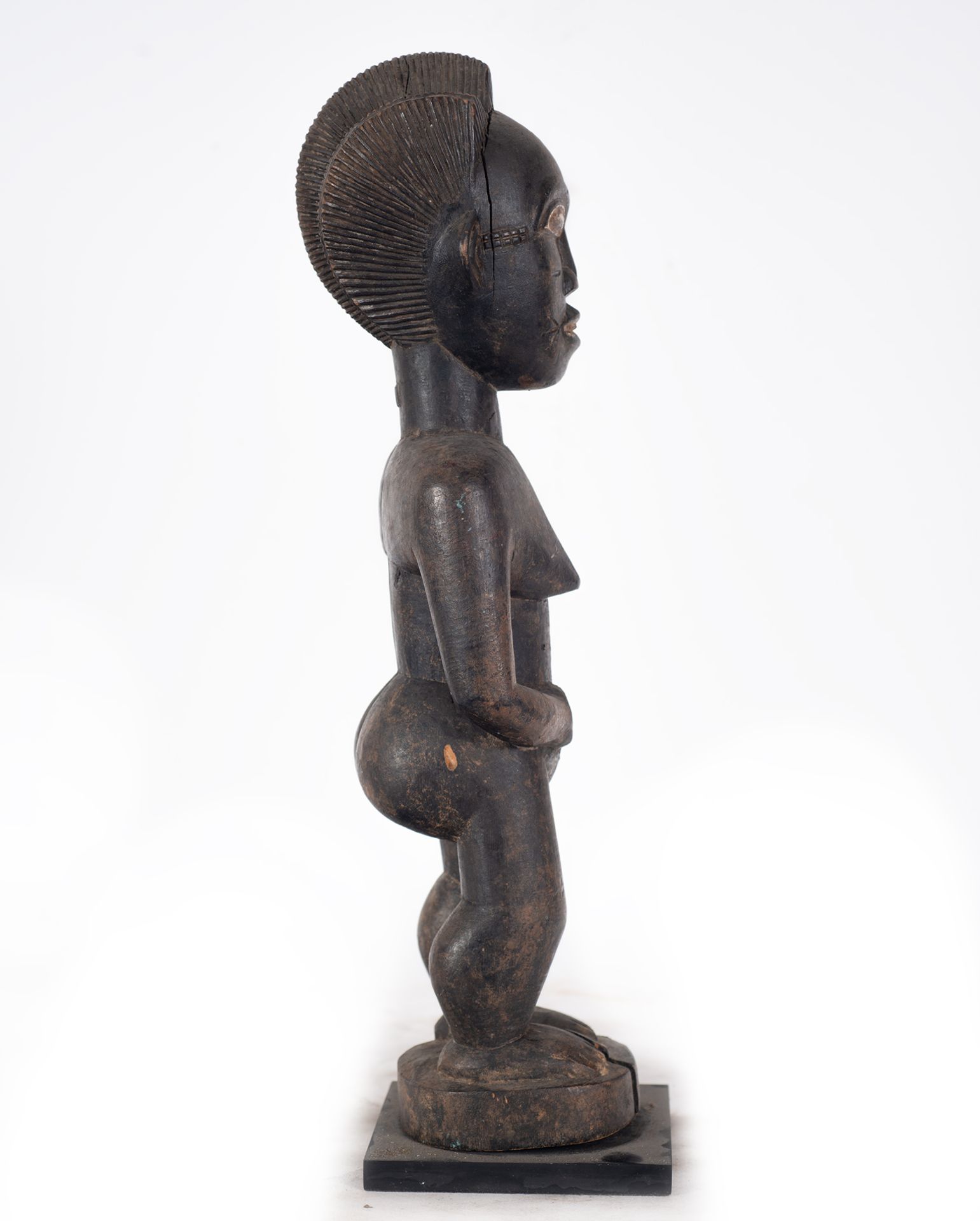 Baule sculpture, Ivory Coast - Bild 5 aus 7